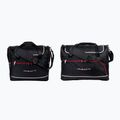 Trunk bag set KJUST Smart Fortwo Coupe 2014-2019 2 pcs. black
