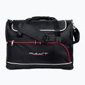 Trunk bag set KJUST Smart Fortwo Coupe 2014-2019 2 pcs. black 3