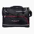 KJUST trunk bag set Alfa Romeo Giulia 2015+ 4 pcs black 3