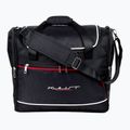 KJUST trunk bag set Alfa Romeo Giulia 2015+ 4 pcs black 4