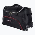 KJUST trunk bag set Alfa Romeo Giulia 2015+ 4 pcs black 5