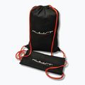 KJUST trunk bag set Alfa Romeo Giulia 2015+ 4 pcs black 6