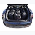 Trunk bag set KJUST Tesla Model S 2012-2016 4 pcs. black 15