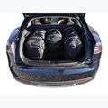 Trunk bag set KJUST Tesla Model S 2012-2016 4 pcs. black 16