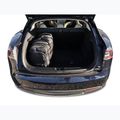 Trunk bag set KJUST Tesla Model S 2012-2016 4 pcs. black 18
