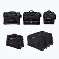 Trunk bag set KJUST Tesla Model S 2012-2016 6 pcs. black