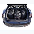 Trunk bag set KJUST Tesla Model S 2012-2016 6 pcs. black 18