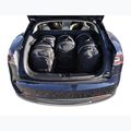 Trunk bag set KJUST Tesla Model S 2012-2016 6 pcs. black 19