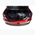 Trunk bag set KJUST Fiat Tipo Limousine 2015+ 5 pcs black 13