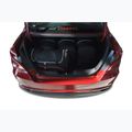 Trunk bag set KJUST Fiat Tipo Limousine 2015+ 5 pcs black 14