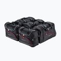 Trunk bag set KJUST Volkswagen Passat Variant 2005-2010 5 pcs. black