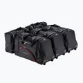Trunk bag set KJUST Volkswagen Passat Variant 2005-2010 5 pcs. black 2