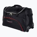 Trunk bag set KJUST Volvo V60 2010-2018 4 pcs. black 4