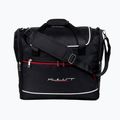KJUST luggage compartment bag set Audi A6 Avant 2011-2017 5 pcs black 4