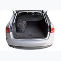 KJUST luggage compartment bag set Audi A6 Avant 2011-2017 5 pcs black 21