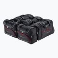 Trunk bag set KJUST Opel Astra Tourer 2010-2015 5 pcs. black