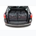 Trunk bag set KJUST Opel Astra Tourer 2010-2015 5 pcs. black 14