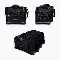 KJUST Mercedes-Benz R 2005-2012 luggage compartment bag set 6 pcs. black