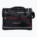 KJUST BMW X6 luggage compartment bag set 2008-2014 5 pcs black 3