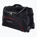 KJUST BMW X6 luggage compartment bag set 2008-2014 5 pcs black 4