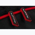 KJUST BMW X6 luggage compartment bag set 2008-2014 5 pcs black 9