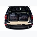 Trunk bag set KJUST BMW X5 2006-2013 5 pcs black 13