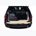 Trunk bag set KJUST BMW X5 2006-2013 5 pcs black 14