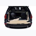 Trunk bag set KJUST BMW X5 2006-2013 5 pcs black 16