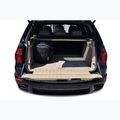 Trunk bag set KJUST BMW X5 2006-2013 5 pcs black 17