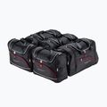 Trunk bag set KJUST Volkswagen Passat Limousine 2014-2021 5 pcs. black