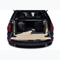 KJUST BMW X5 boot bag set 2006-2013 5 pcs black 16