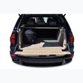 KJUST BMW X5 boot bag set 2006-2013 5 pcs black 17