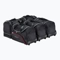 Trunk bag set KJUST Cupra Leon St 2021+ 5 pcs black 2