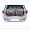 Trunk bag set KJUST Cupra Leon St 2021+ 5 pcs black 13