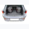Trunk bag set KJUST Cupra Leon St 2021+ 5 pcs black 16