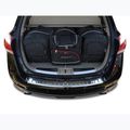 KJUST Nissan Murano luggage compartment bag set 2008-2015 4 pcs black. 12