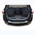 KJUST Nissan Murano luggage compartment bag set 2008-2015 4 pcs black. 13