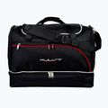 KJUST Mercedes-Benz S Coupe 2014-2020 luggage compartment bag set 4 pcs. black 2