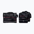 KJUST BMW Z4 2009-2016 luggage compartment bag set 3 pcs black