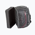 KJUST BMW Z4 2009-2016 luggage compartment bag set 3 pcs black 4