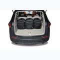 Trunk bag set KJUST Subaru Tribeca 2005-2014 5 pcs. black 13