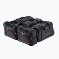 Trunk bag set KJUST Subaru Tribeca 2005-2014 5 pcs. black