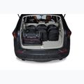 Trunk bag set KJUST Subaru Tribeca 2005-2014 5 pcs. black 13