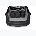 Trunk bag set KJUST Subaru Tribeca 2005-2014 5 pcs. black 14