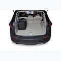 Trunk bag set KJUST Subaru Tribeca 2005-2014 5 pcs. black 16