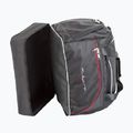 KJUST Mercedes-Benz E Convertible luggage compartment bag set 2009-2016 4 pcs. black 3