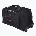 Trunk bag set KJUST Suzuki Sx4 S-Cross 2013-2021 4 pcs. black 5