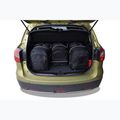 Trunk bag set KJUST Suzuki Sx4 S-Cross 2013-2021 4 pcs. black 18