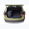 Trunk bag set KJUST Suzuki Sx4 S-Cross 2013-2021 4 pcs. black 20