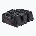 Trunk bag set KJUST Peugeot Partner 2008-2019 4 pcs. black 2